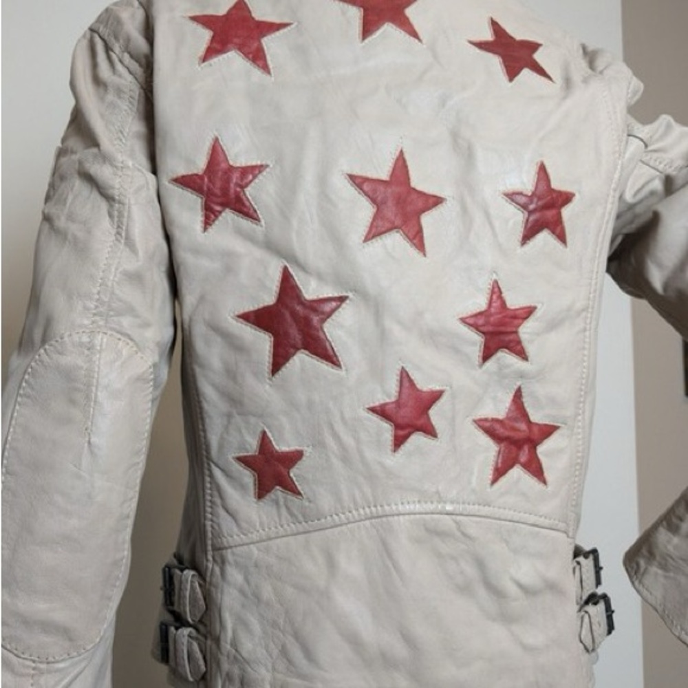 Free People Mauritus Christy Jacket Size S/M